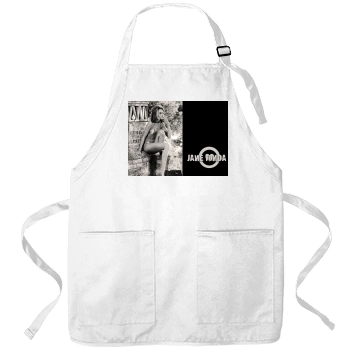 Jane Fonda Apron