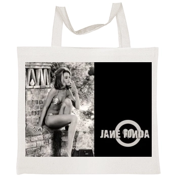 Jane Fonda Tote