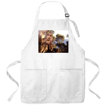 Jane Fonda Apron