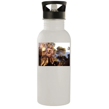 Jane Fonda Stainless Steel Water Bottle