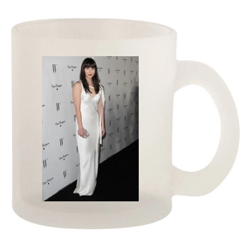 Mary Elizabeth Winstead 10oz Frosted Mug