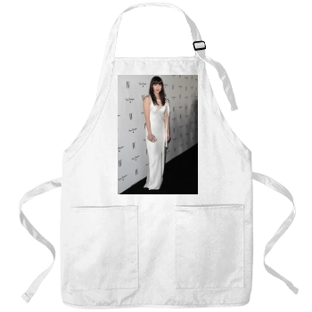 Mary Elizabeth Winstead Apron