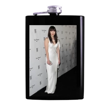 Mary Elizabeth Winstead Hip Flask