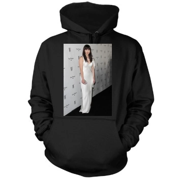 Mary Elizabeth Winstead Mens Pullover Hoodie Sweatshirt