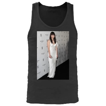 Mary Elizabeth Winstead Men's Tank Top