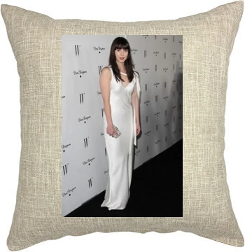 Mary Elizabeth Winstead Pillow