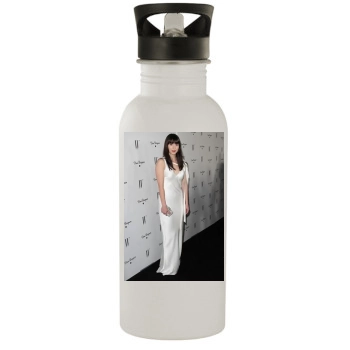 Mary Elizabeth Winstead Stainless Steel Water Bottle