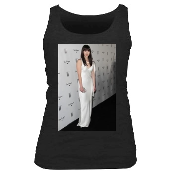 Mary Elizabeth Winstead Women's Tank Top