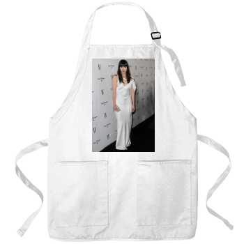 Mary Elizabeth Winstead Apron