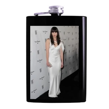 Mary Elizabeth Winstead Hip Flask