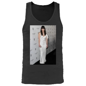 Mary Elizabeth Winstead Men's Tank Top