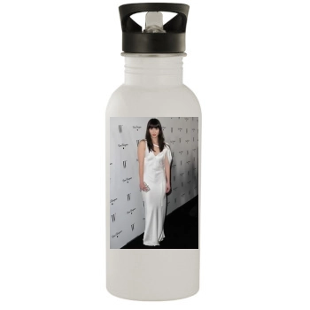 Mary Elizabeth Winstead Stainless Steel Water Bottle