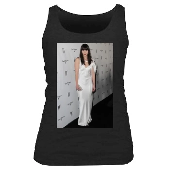 Mary Elizabeth Winstead Women's Tank Top