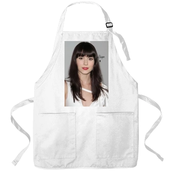 Mary Elizabeth Winstead Apron