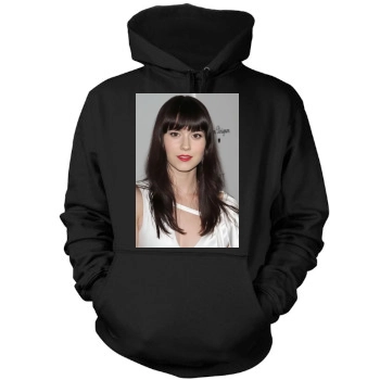 Mary Elizabeth Winstead Mens Pullover Hoodie Sweatshirt