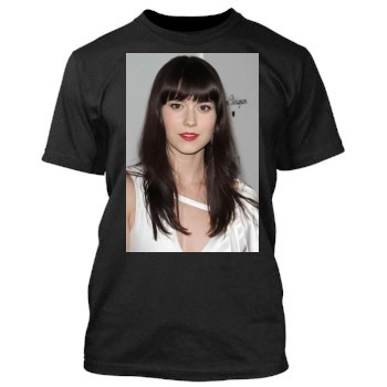 Mary Elizabeth Winstead Men's TShirt