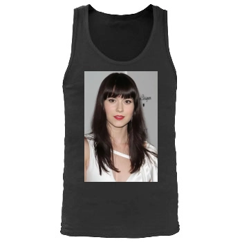 Mary Elizabeth Winstead Men's Tank Top