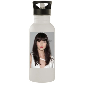 Mary Elizabeth Winstead Stainless Steel Water Bottle