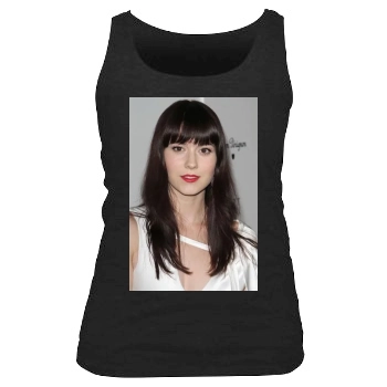 Mary Elizabeth Winstead Women's Tank Top