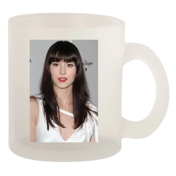 Mary Elizabeth Winstead 10oz Frosted Mug