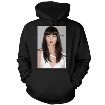 Mary Elizabeth Winstead Mens Pullover Hoodie Sweatshirt