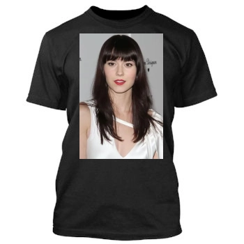 Mary Elizabeth Winstead Men's TShirt