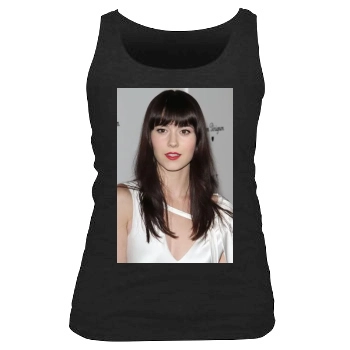 Mary Elizabeth Winstead Women's Tank Top