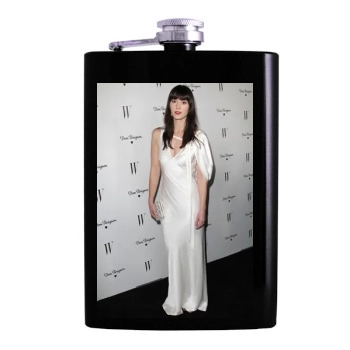 Mary Elizabeth Winstead Hip Flask