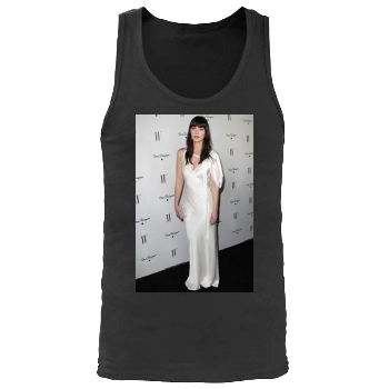 Mary Elizabeth Winstead Men's Tank Top