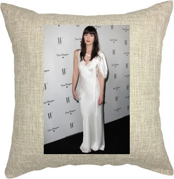 Mary Elizabeth Winstead Pillow