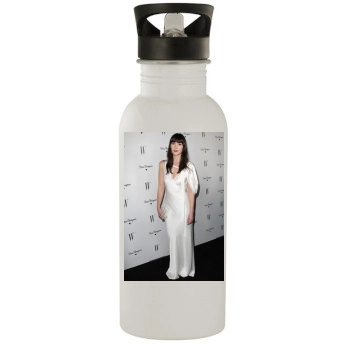 Mary Elizabeth Winstead Stainless Steel Water Bottle