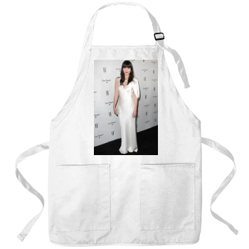 Mary Elizabeth Winstead Apron