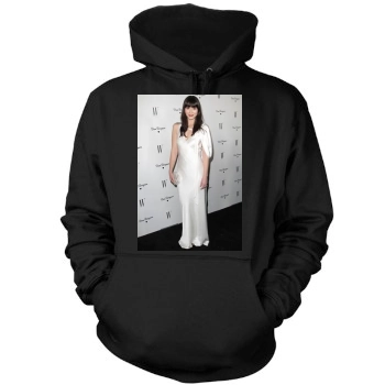 Mary Elizabeth Winstead Mens Pullover Hoodie Sweatshirt