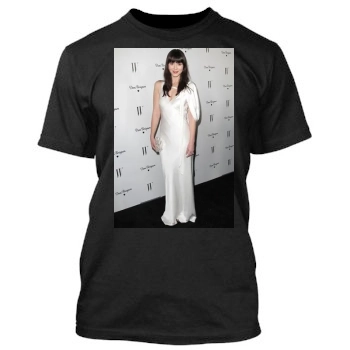 Mary Elizabeth Winstead Men's TShirt