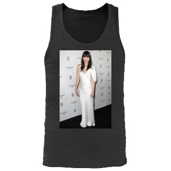 Mary Elizabeth Winstead Men's Tank Top