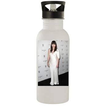 Mary Elizabeth Winstead Stainless Steel Water Bottle