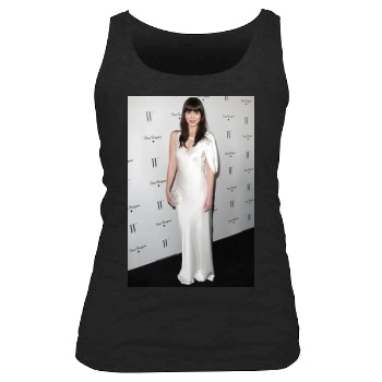 Mary Elizabeth Winstead Women's Tank Top