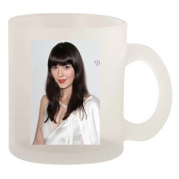 Mary Elizabeth Winstead 10oz Frosted Mug