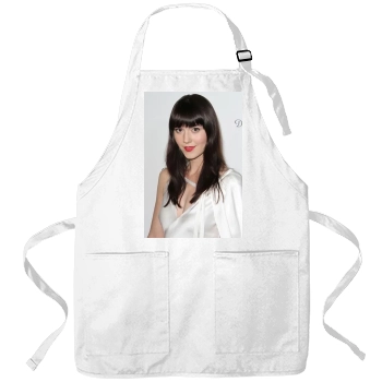 Mary Elizabeth Winstead Apron