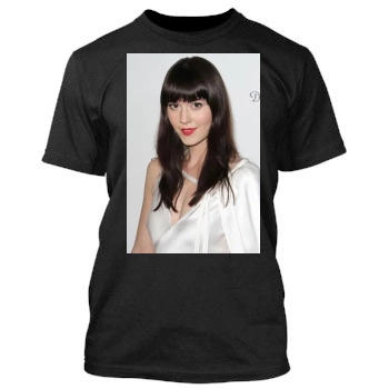 Mary Elizabeth Winstead Men's TShirt