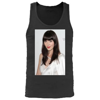 Mary Elizabeth Winstead Men's Tank Top