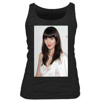 Mary Elizabeth Winstead Women's Tank Top