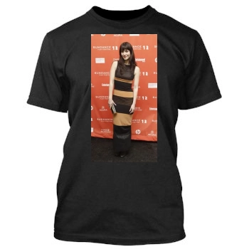 Mary Elizabeth Winstead Men's TShirt