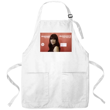 Mary Elizabeth Winstead Apron