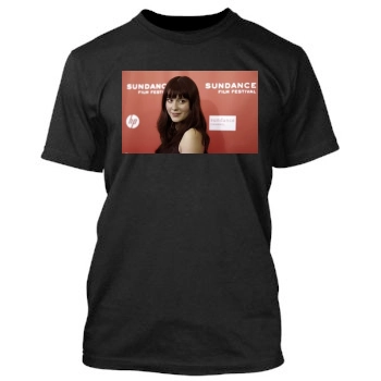 Mary Elizabeth Winstead Men's TShirt