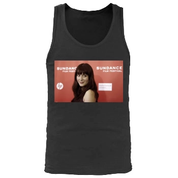 Mary Elizabeth Winstead Men's Tank Top