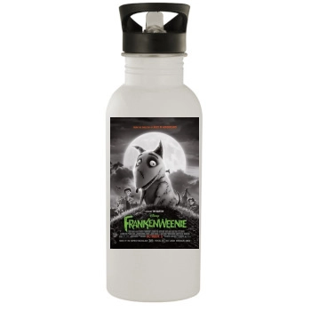 Frankenweenie (2012) Stainless Steel Water Bottle