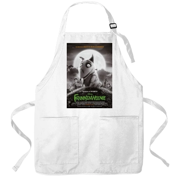 Frankenweenie (2012) Apron