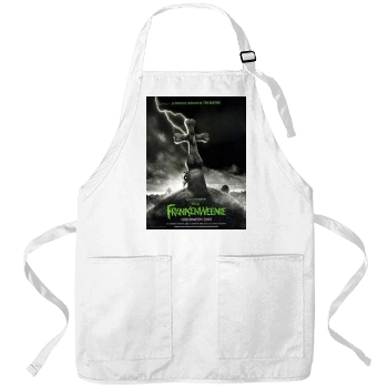 Frankenweenie (2012) Apron