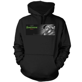 Frankenweenie (2012) Mens Pullover Hoodie Sweatshirt